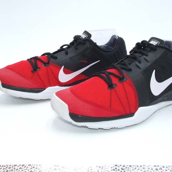 Nike Prime Iron DF Mens Training Shoe Size 13 - Picture 2 of 4